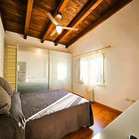 Tiberius Holiday home Rome