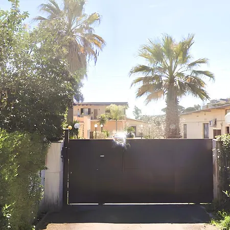Tiberius Holiday home