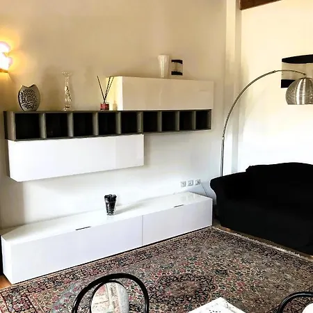 Holiday home Tiberius Rome
