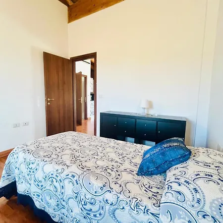 Holiday home Tiberius