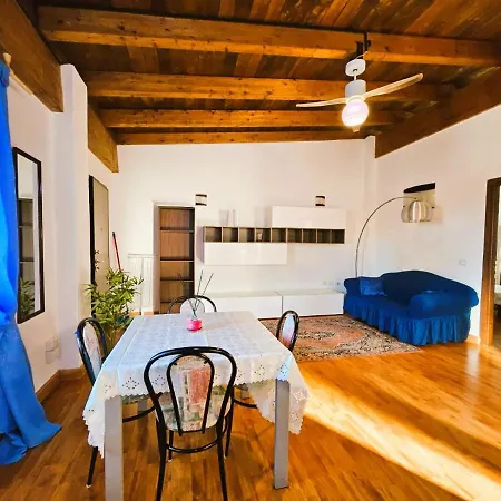 Casa vacanze Tiberius *