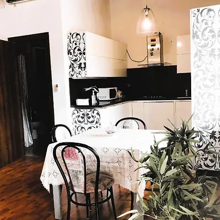 Casa vacanze Tiberius Roma