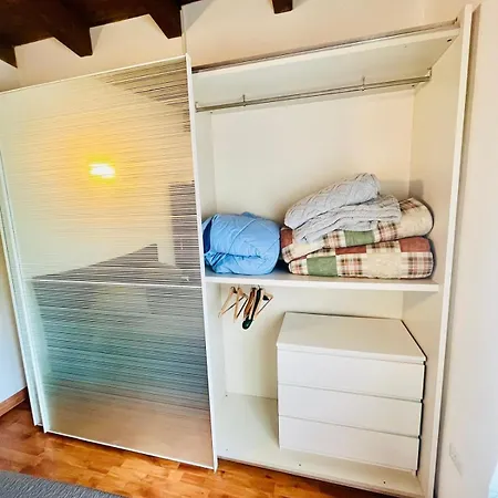 Casa vacanze Tiberius Roma