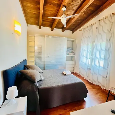 Tiberius Casa vacanze