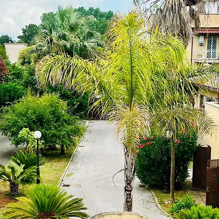 Casa vacanze Tiberius *